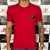 Camiseta Boss Red #30