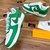 Tenis Air Force x LV Verde - loja online