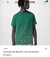 Camiseta LV #35 - Degradê Verde na internet