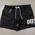 Short D1esel Preto - comprar online