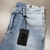 Bermuda Jeans D1esel #D1 - comprar online