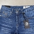 Bermuda Jeans D1esel #D2 - loja online