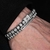 Conjunto 2 Pulseiras Silver Crown - comprar online