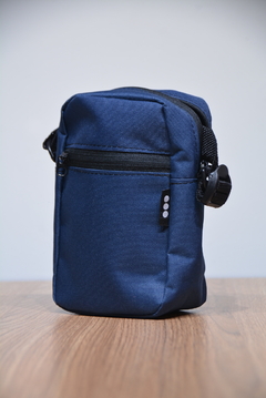 Mini bag Azul