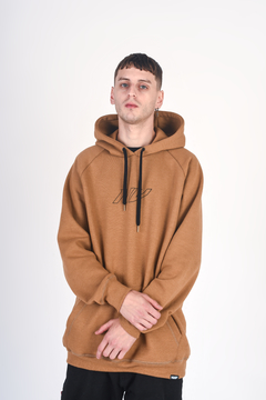 Hoodie Camel en internet