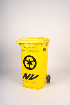 NV CONTAINER