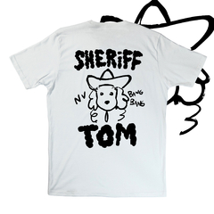 TOM SHERIFF