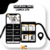 TAPA SAMSUNG S9 PLUS NEGRO - comprar online