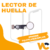 LECTOR DE HUELLA IPHONE 7G/7PLUS/8/8PLUS BLANCO