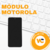 MODULO MOTO G82 CON MARCO