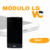 MODULO LG SPIRIT