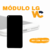 MODULO LG K8 2016 K350 C/M