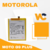 BATERIA MOTO G9 PLUS MG50