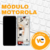 MODULO MOTO G100 SIN MARCO