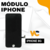 MODULO IPHONE 8G/SE 2020 NEGRO