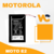 BATERIA MOTO E2 FT 40