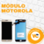 MODULO MOTO G5 PLUS DORADO