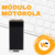 MODULO MOTO C PLUS DORADO SIN MARCO