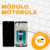 MODULO MOTO E40 CON MARCO