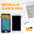 MODULO SAMSUNG J200 INCELL BLANCO