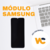 MODULO SAMSUNG A02 ORG CON MARCO