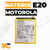 BATERIA MOTO E20 NT 40