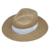 Chapéu Panamá Clássico Macadâmia - Vero Chapelaria