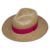Chapéu Panamá Clássico Macadâmia - Vero Chapelaria