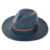 Chapéu Panamá Clássico Preto