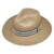 Chapéu Panamá Clássico Macadâmia na internet