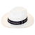 Imagem do Chapéu Panamá Clássico Off White - Masculino