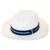 Chapéu Panamá Clássico Off White - Masculino - comprar online
