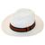 Imagem do Chapéu Panamá Clássico Off White - Masculino