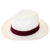 Chapéu Panamá Clássico Off White - comprar online