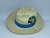 Chapéu Panamá Clássico Natural - Arara