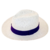 Chapéu Panamá Clássico Off White - loja online