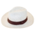Chapéu Panamá Clássico Off White - Masculino - loja online