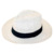 Chapéu Panamá Clássico Off White na internet