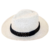 Chapéu Panamá Clássico Off White - Vero Chapelaria