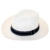 Chapéu Panamá Clássico Off White - Masculino - Vero Chapelaria