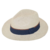 Chapéu Panamá Clássico Natural