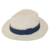 Chapéu Panamá Clássico Natural - Masculino - Vero Chapelaria