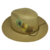 Chapéu Panamá Clássico Tabaco - Pena