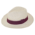 Chapéu Panamá Clássico Natural