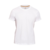 T-Shirt Masculina Branca - Algodão Pima - comprar online