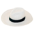 Chapéu Panamá Aba Longa off white na internet