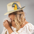 Chapéu Panamá Clássico Natural - Arara - comprar online