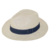 Chapéu Panamá Clássico Natural - Masculino