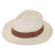 Chapéu Panamá Clássico Natural - Vero Chapelaria