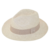 Chapéu Panamá Clássico Natural - Vero Chapelaria